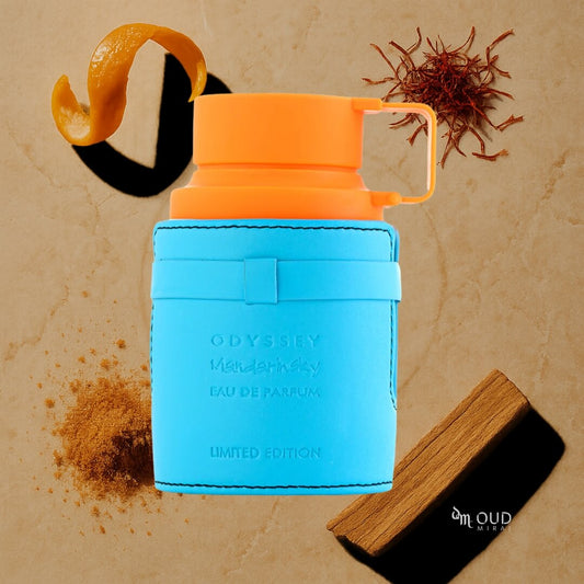 ARMAF ODYSSEY MANDARIN SKY - EDP
