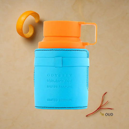 ARMAF ODYSSEY MANDARIN SKY - EDP