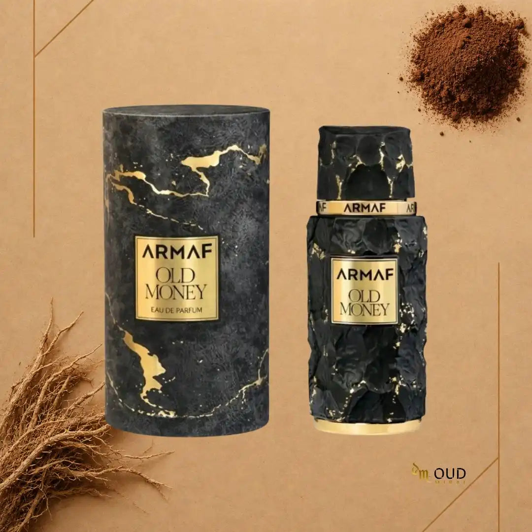 ARMAF OLD MONEY - EDP