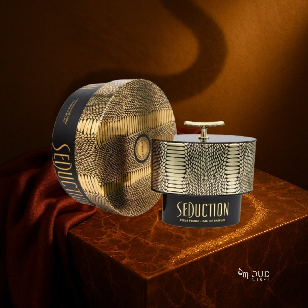 ARMAF SEDUCTION POUR FEMME - EDP