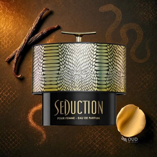 ARMAF SEDUCTION POUR FEMME - EDP
