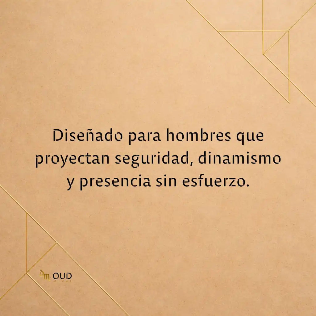 ARMAF SEDUCTION POUR HOMME – EDP