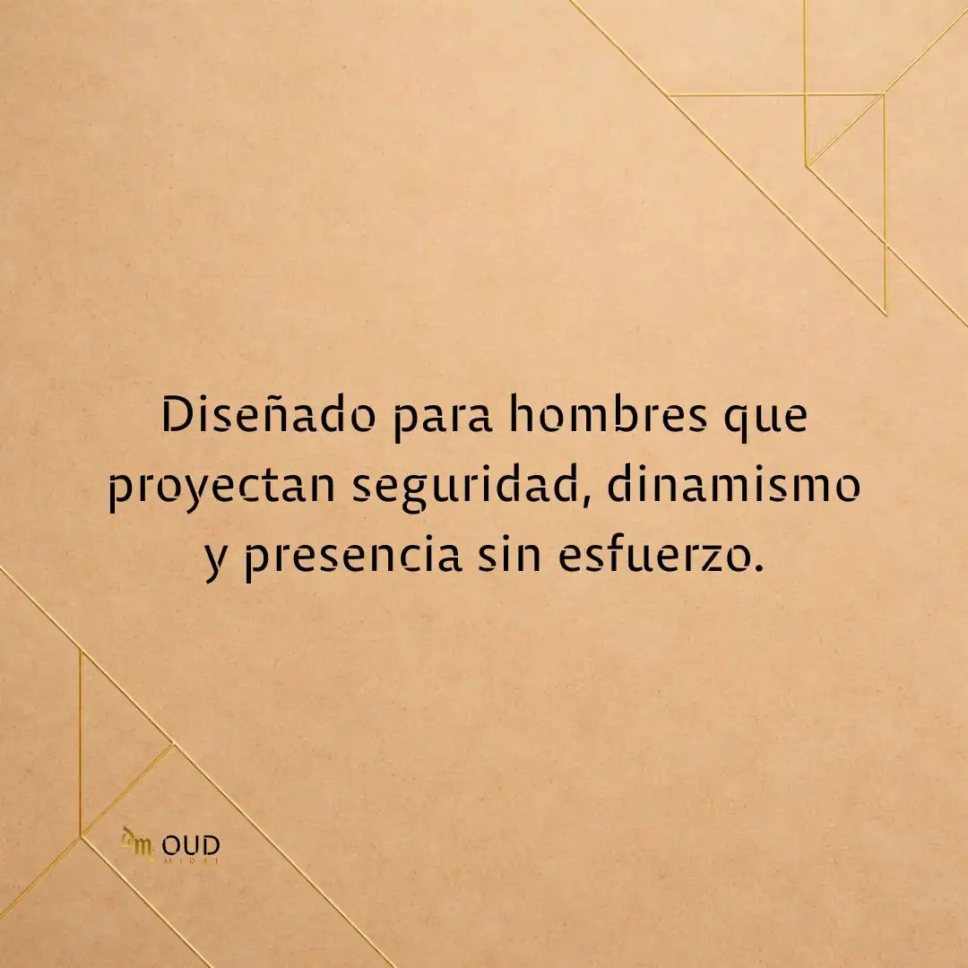 ARMAF SEDUCTION POUR HOMME – EDP