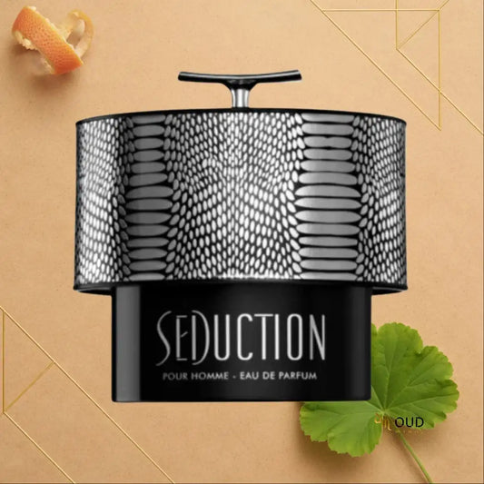 ARMAF SEDUCTION POUR HOMME – EDP