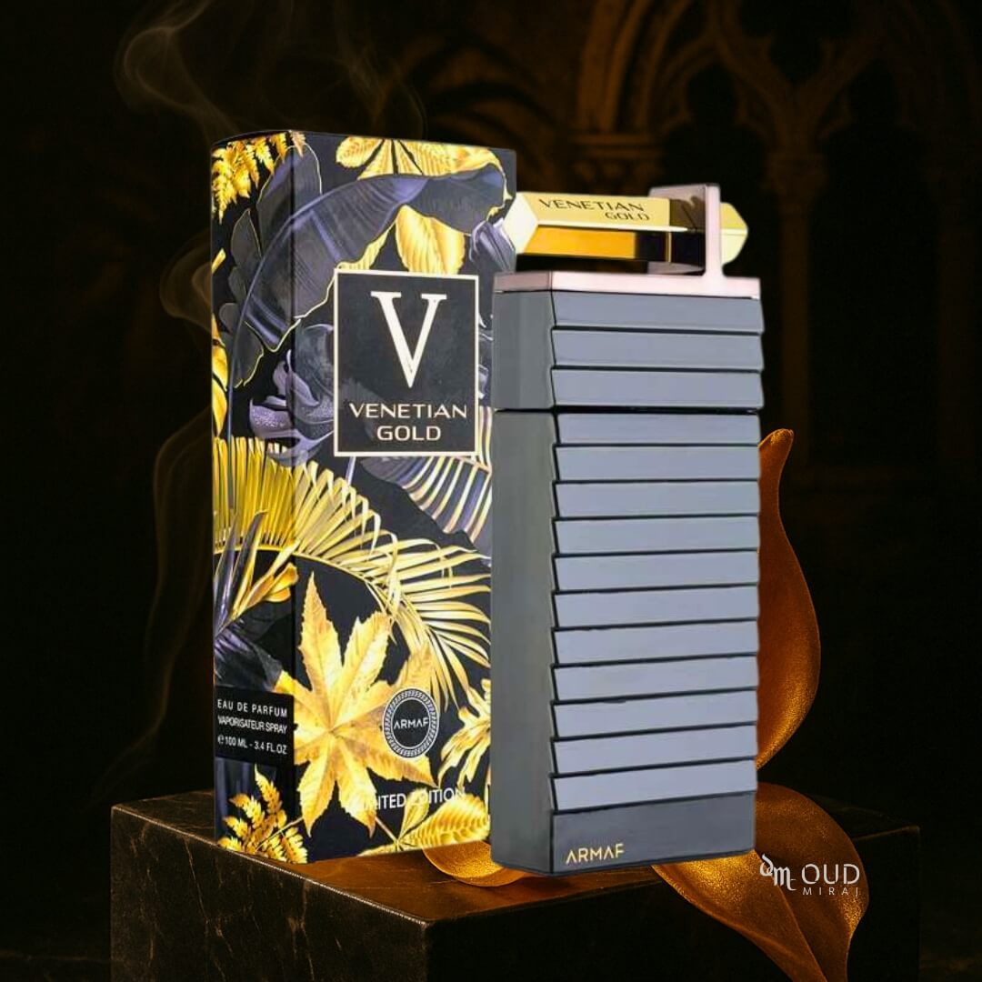 ARMAF VENETIAN GOLD - EDP