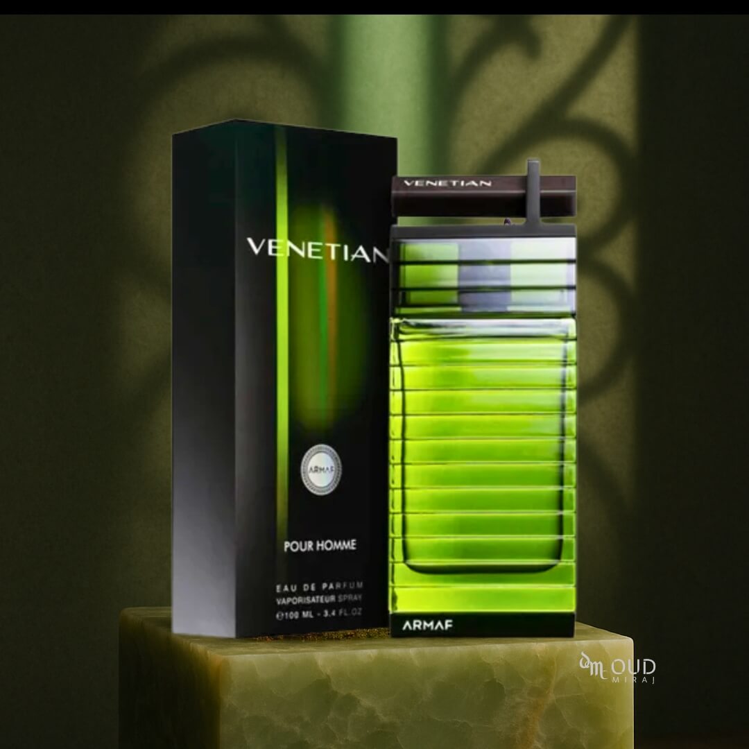 ARMAF VENETIAN POUR HOMME - EDP
