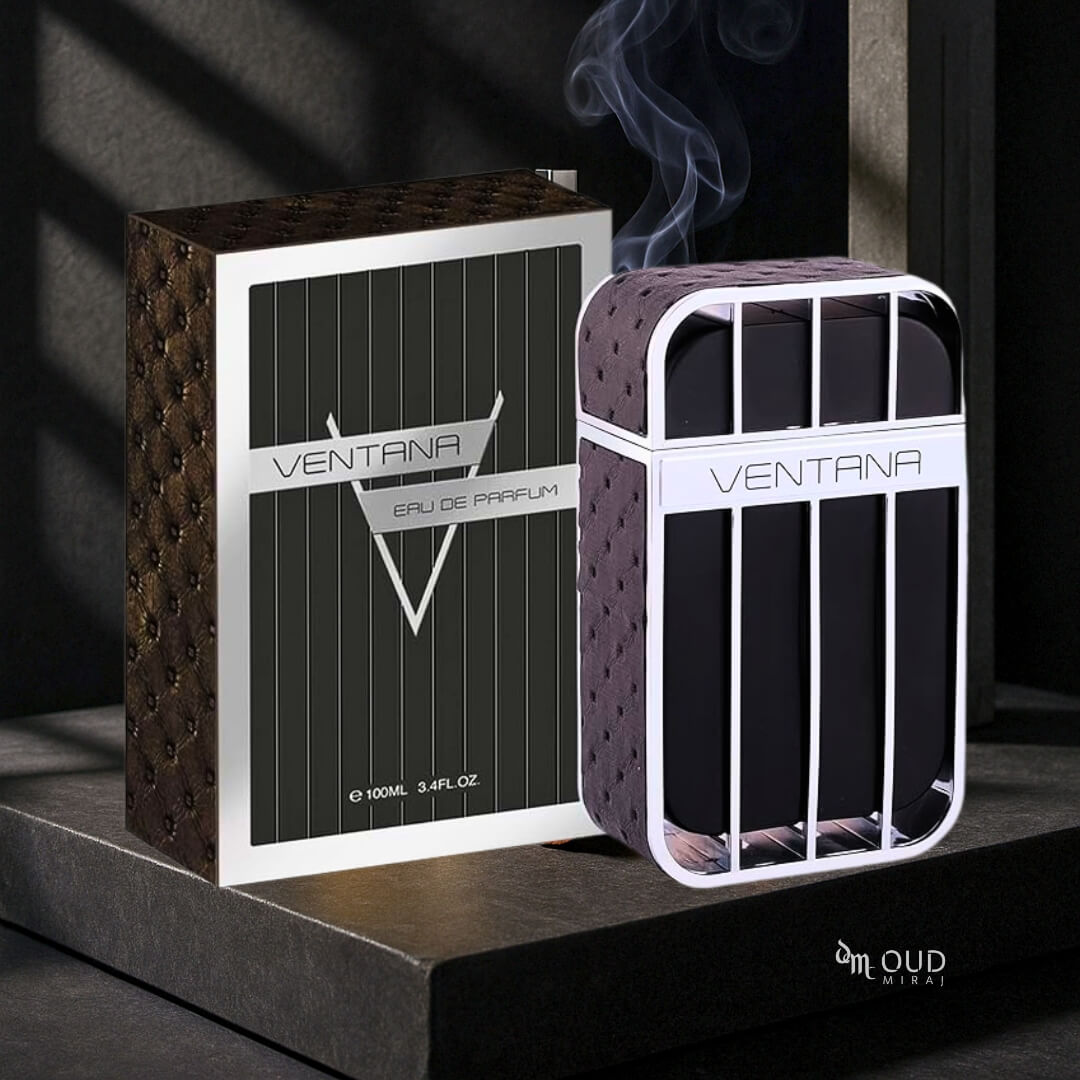 ARMAF VENTANA POUR HOMME - EDP