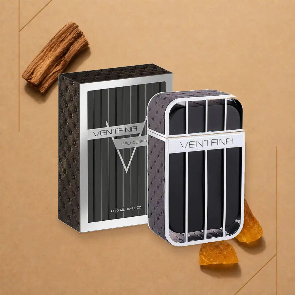 ARMAF VENTANA POUR HOMME - EDP