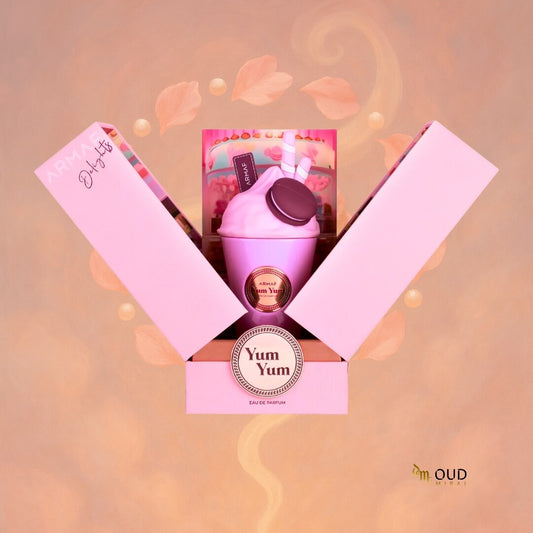 ARMAF DELIGHTS YUM YUM - EDP