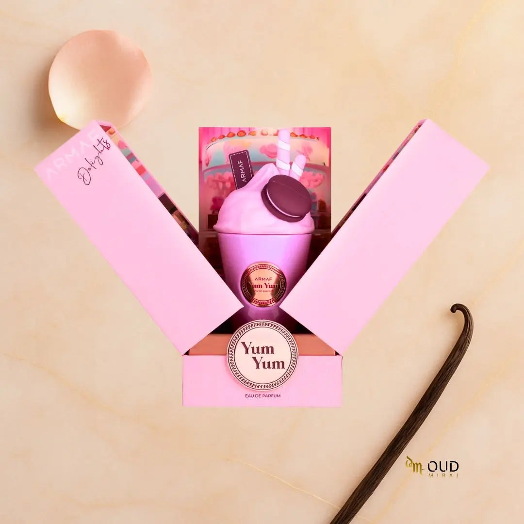 ARMAF DELIGHTS YUM YUM - EDP