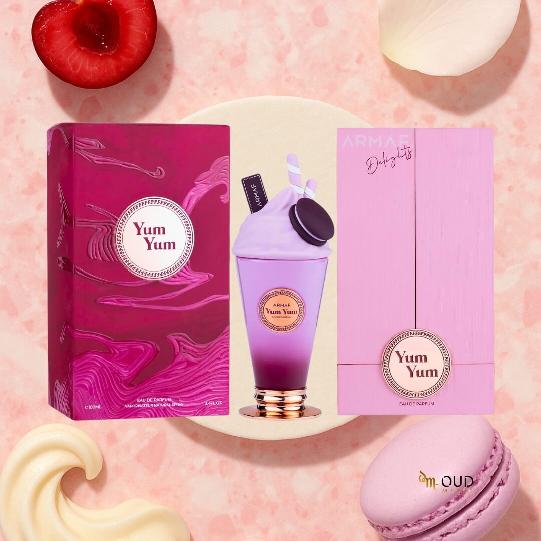 ARMAF DELIGHTS YUM YUM - EDP