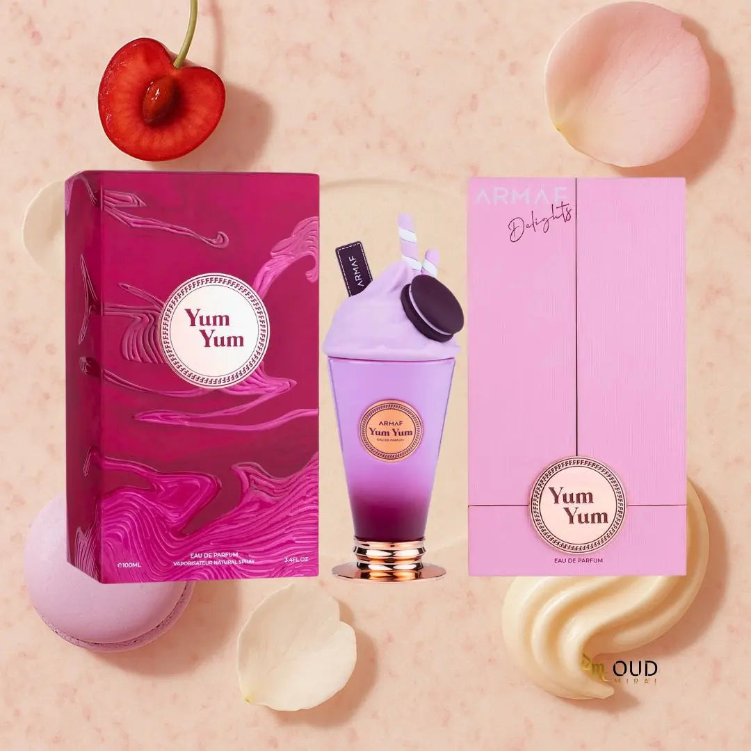 ARMAF DELIGHTS YUM YUM - EDP