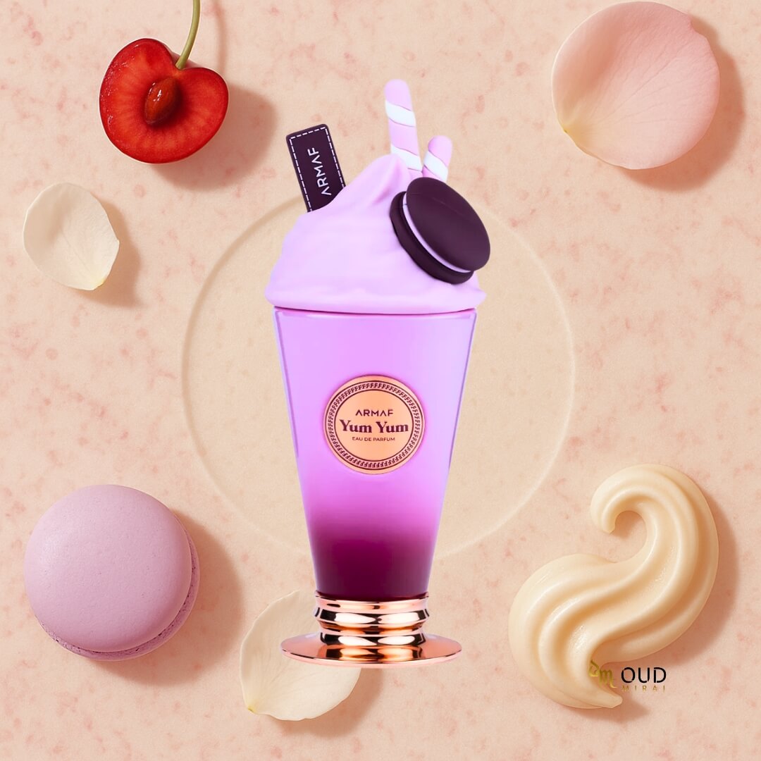 ARMAF DELIGHTS YUM YUM - EDP