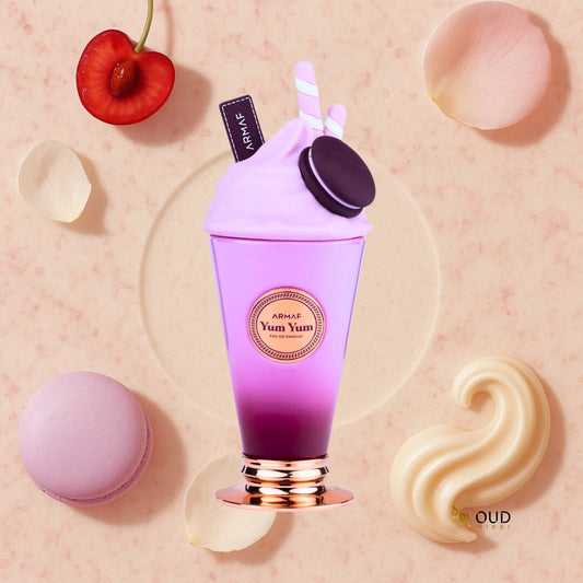 ARMAF DELIGHTS YUM YUM - EDP
