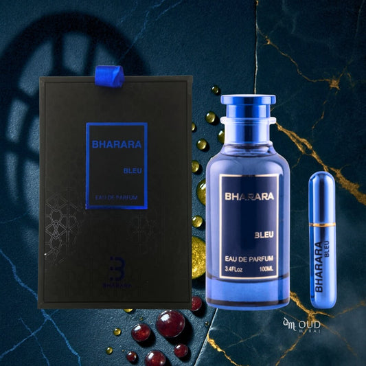 BHARARA BLEU - EDP