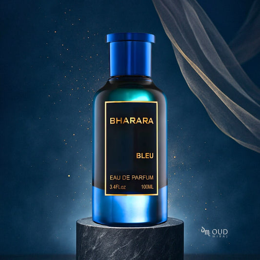BHARARA BLEU - EDP