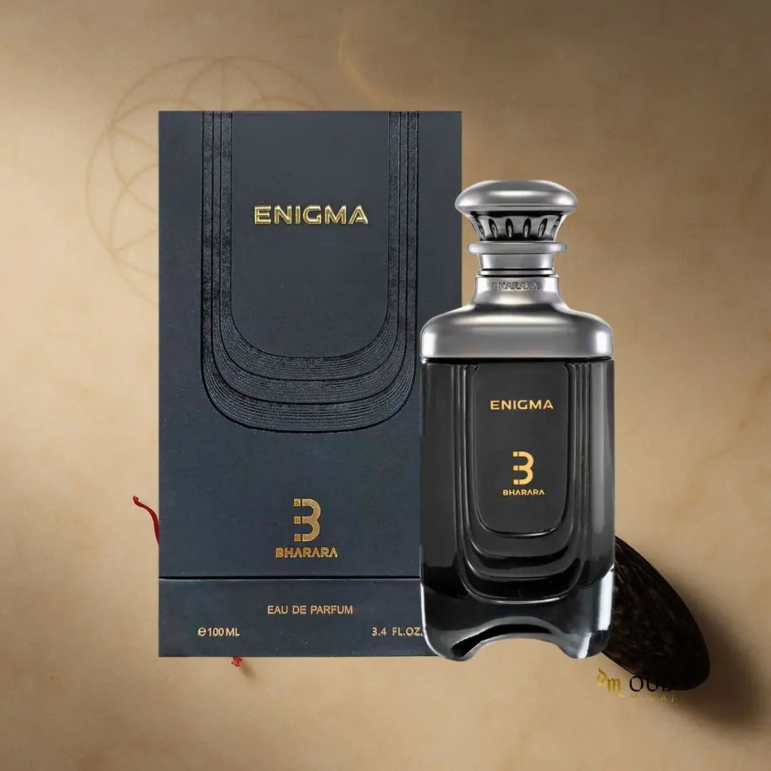 BHARARA ENIGMA - EDP