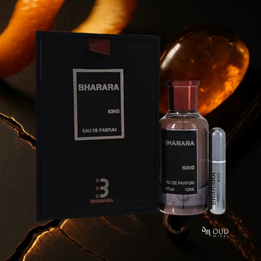 BHARARA KING - EDP