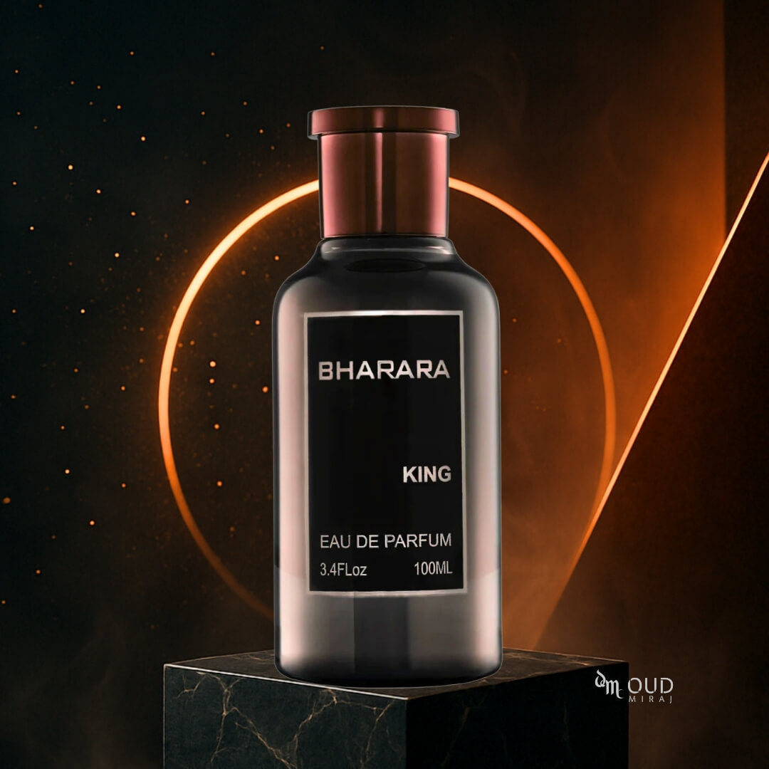 BHARARA KING - EDP