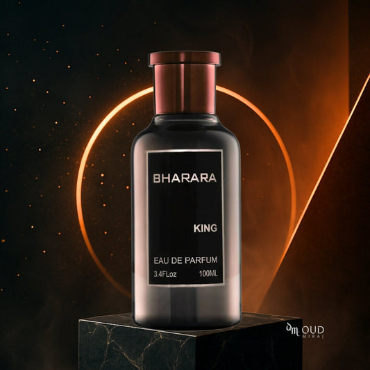BHARARA KING - EDP