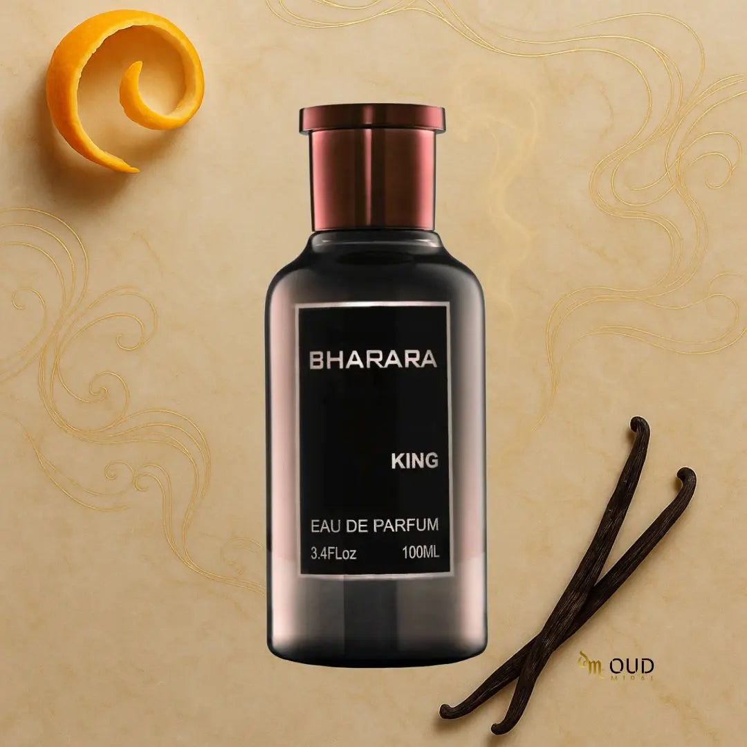 BHARARA KING - EDP