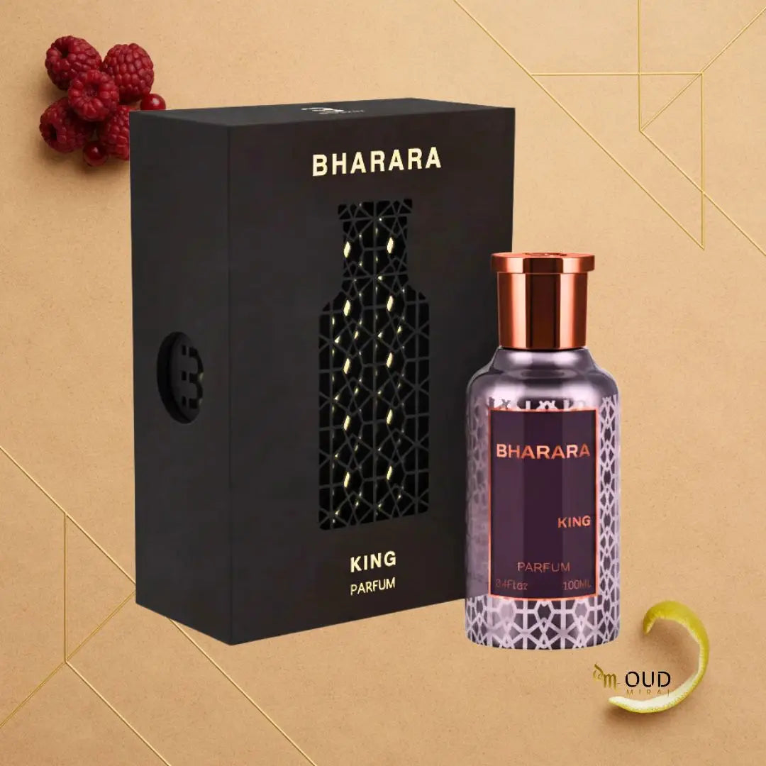 BHARARA KING - PARFUM
