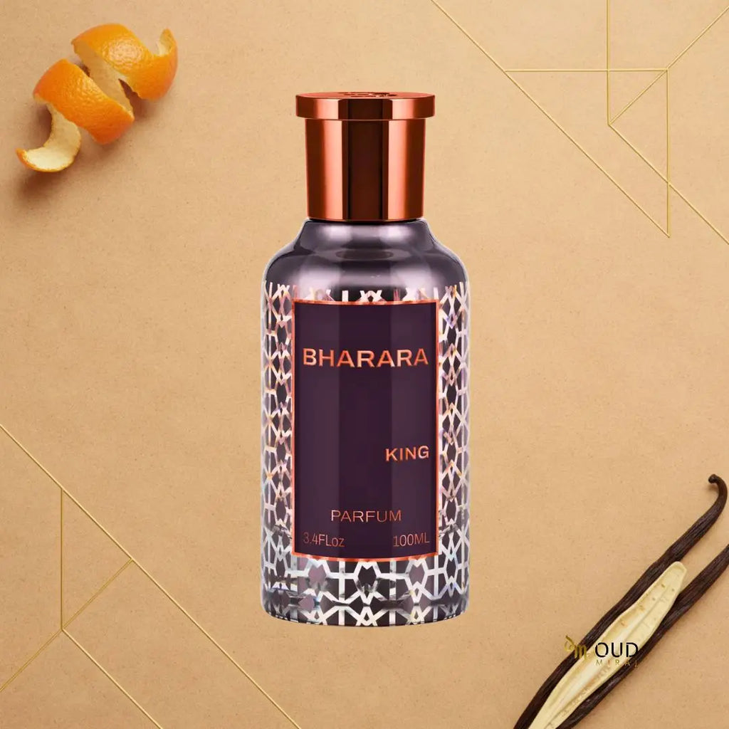 BHARARA KING - PARFUM