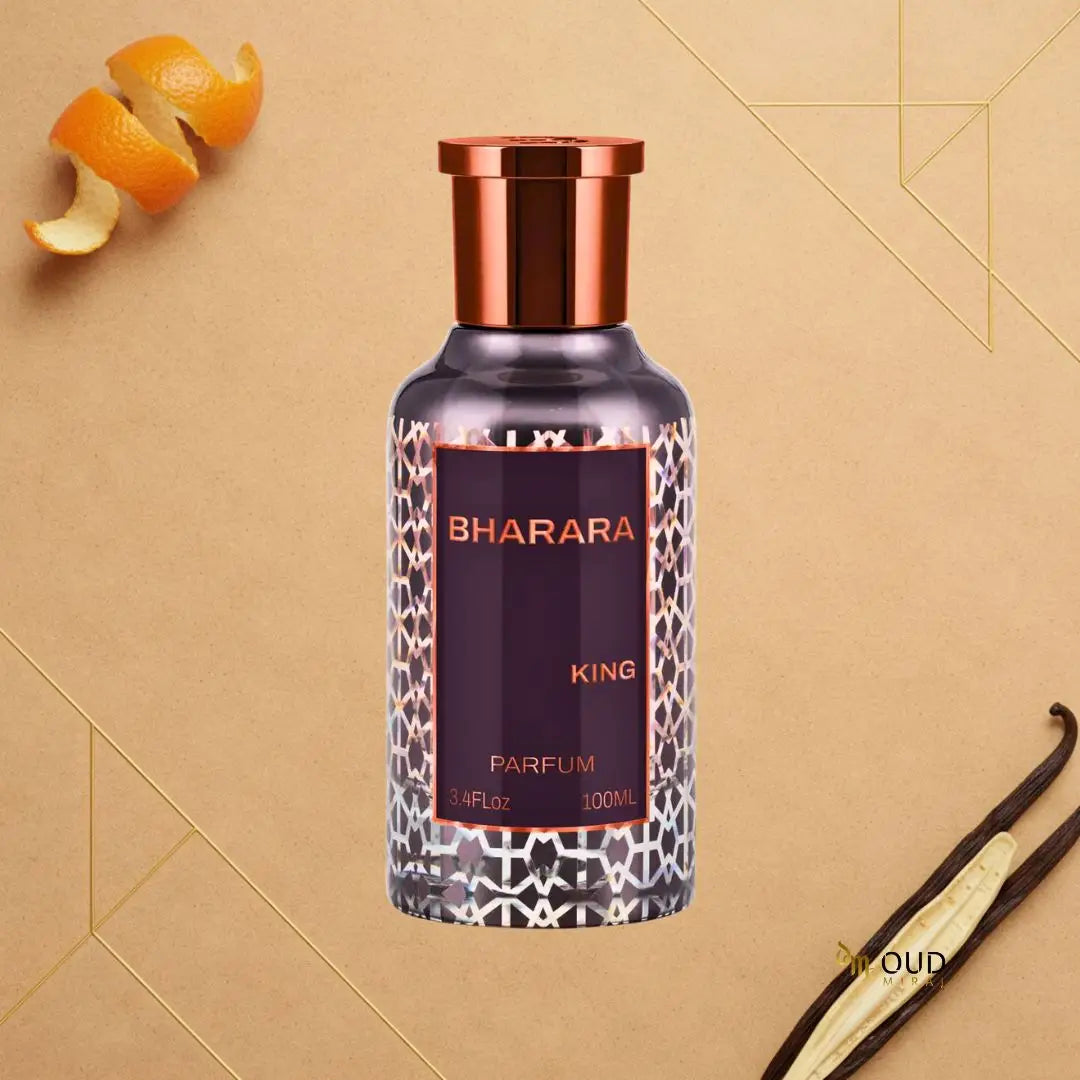 BHARARA KING - PARFUM