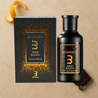 BHARARA KING SOLEIL - EDP