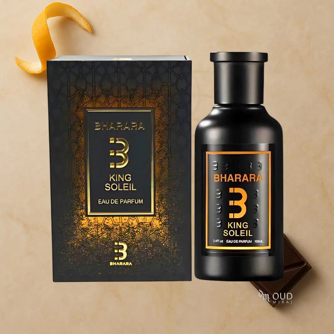 BHARARA KING SOLEIL - EDP