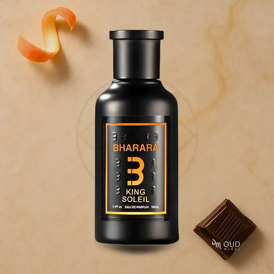 BHARARA KING SOLEIL - EDP