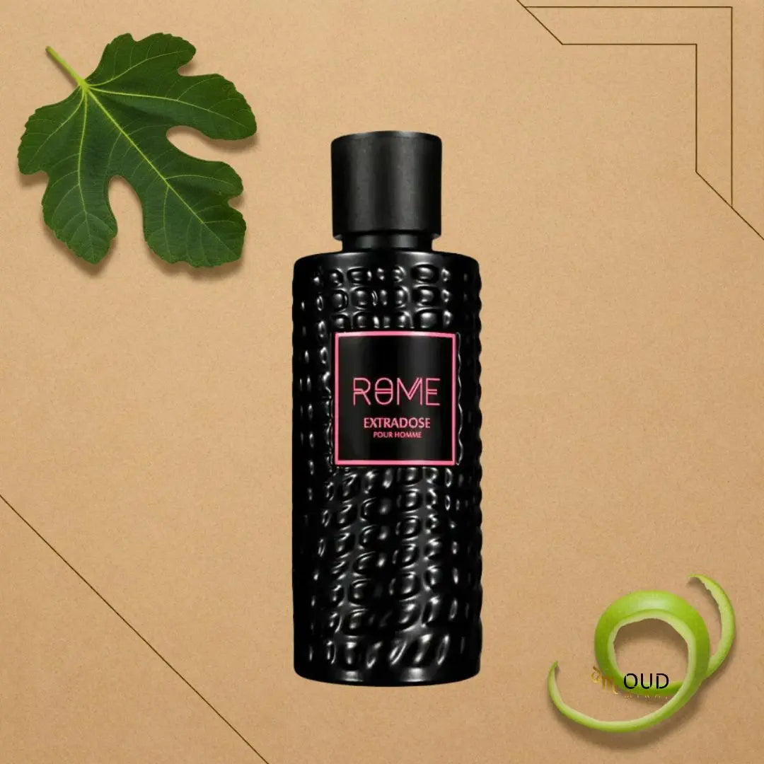 BHARARA - MAST PERFUME ROME EXTRADOSE - EDP