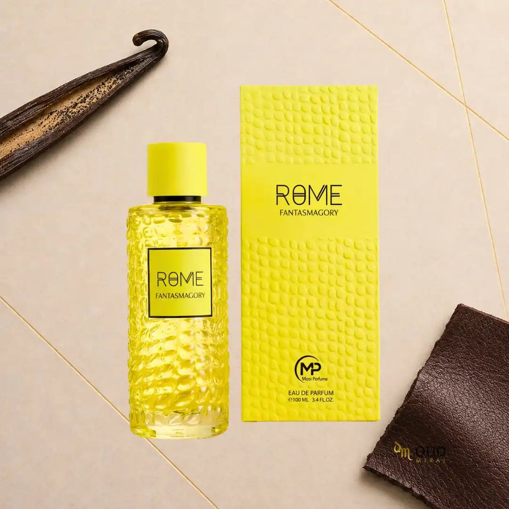 MAST PERFUME ROME FANTASMAGORY - EDP