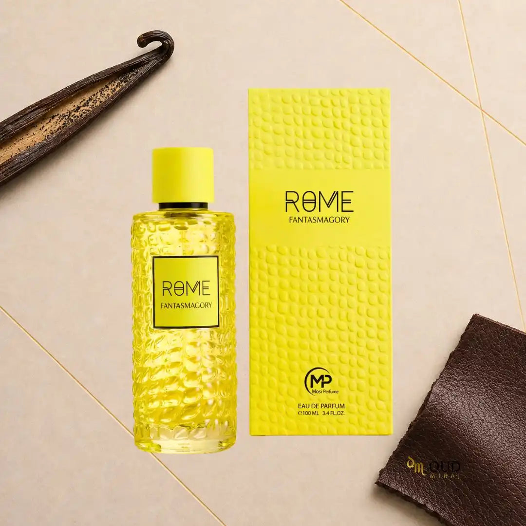MAST PERFUME ROME FANTASMAGORY - EDP