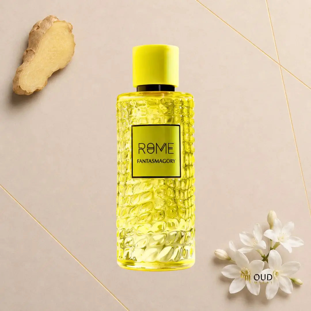MAST PERFUME ROME FANTASMAGORY - EDP