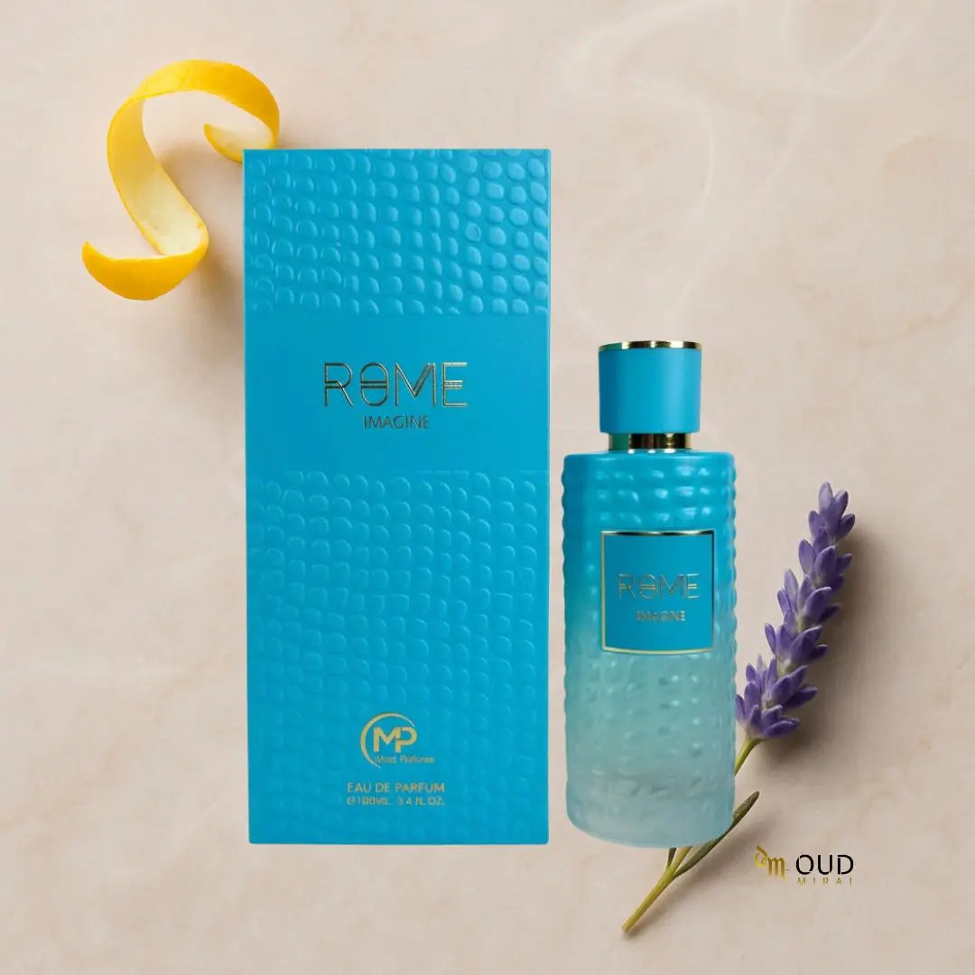 BHARARA - MAST PERFUME ROME IMAGINE - EDP
