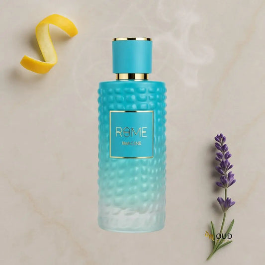 BHARARA - MAST PERFUME ROME IMAGINE - EDP