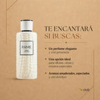 MAST PERFUME ROME IVORY POUR HOMME - EDP