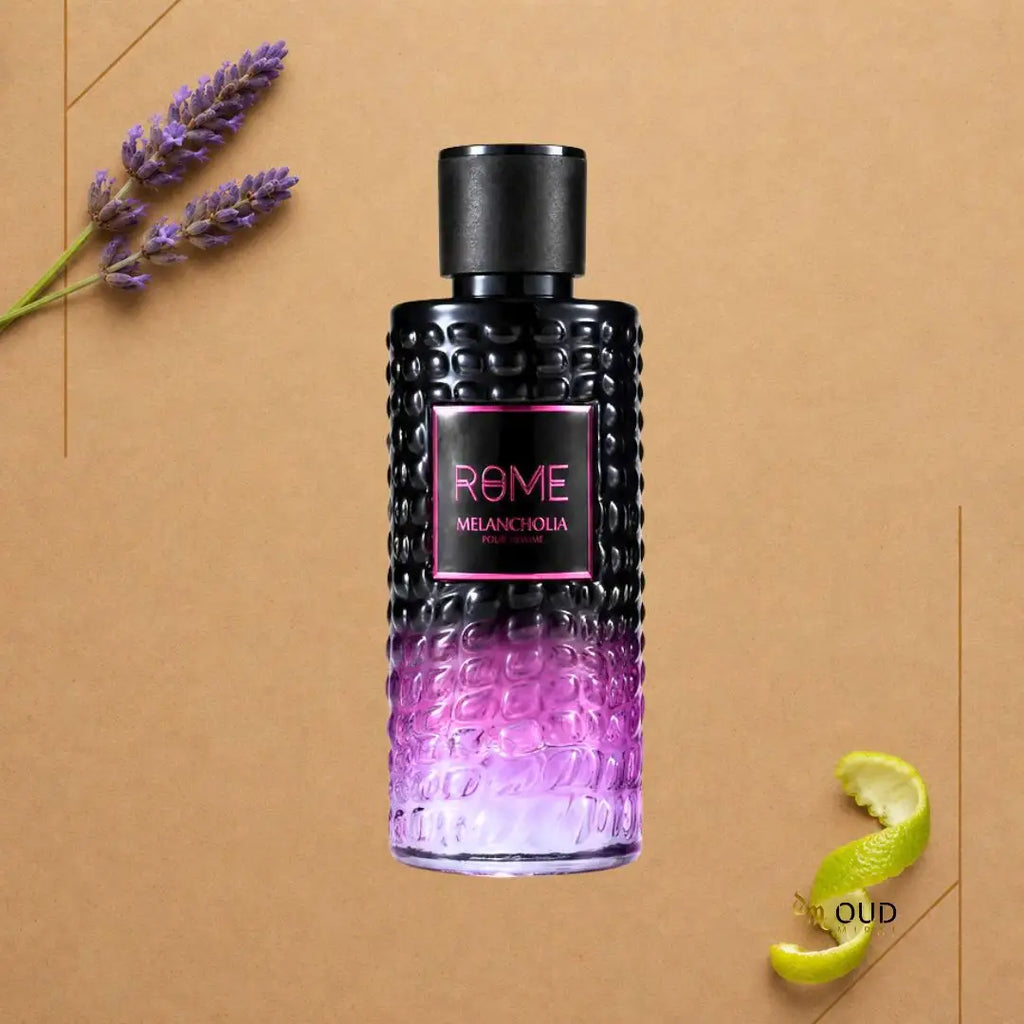 MAST PERFUME ROME MELANCHOLIA POUR HOMME - EDP