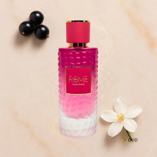 BHARARA - MAST PERFUME ROME POUR FEMME - EDP