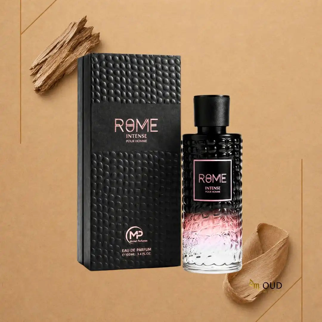 MAST PERFUME ROME INTENSE POUR HOMME - EDP