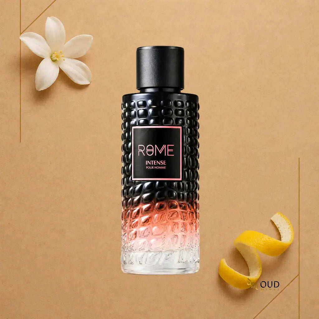 MAST PERFUME ROME INTENSE POUR HOMME - EDP