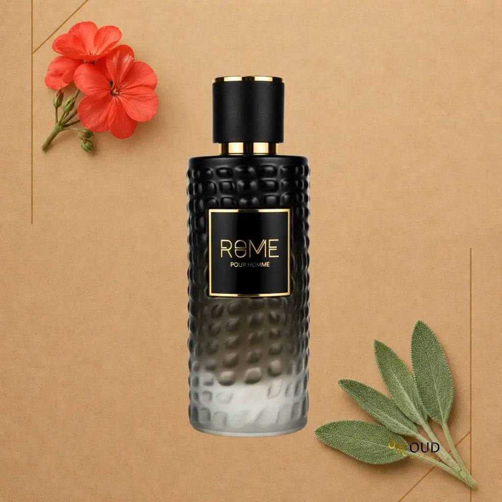 BHARARA - MAST PERFUME ROME POUR HOMME - EDP