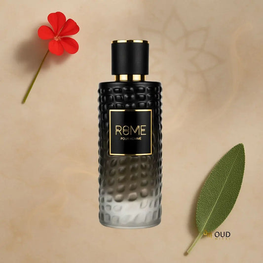 BHARARA - MAST PERFUME ROME POUR HOMME - EDP