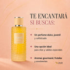 MAST PERFUME ROME YUM YUM - EDP
