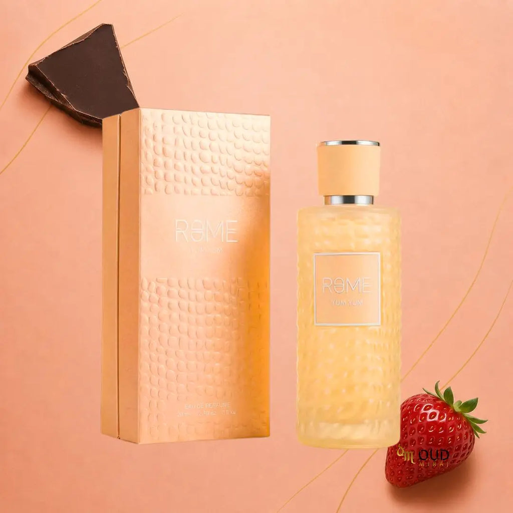 MAST PERFUME ROME YUM YUM - EDP