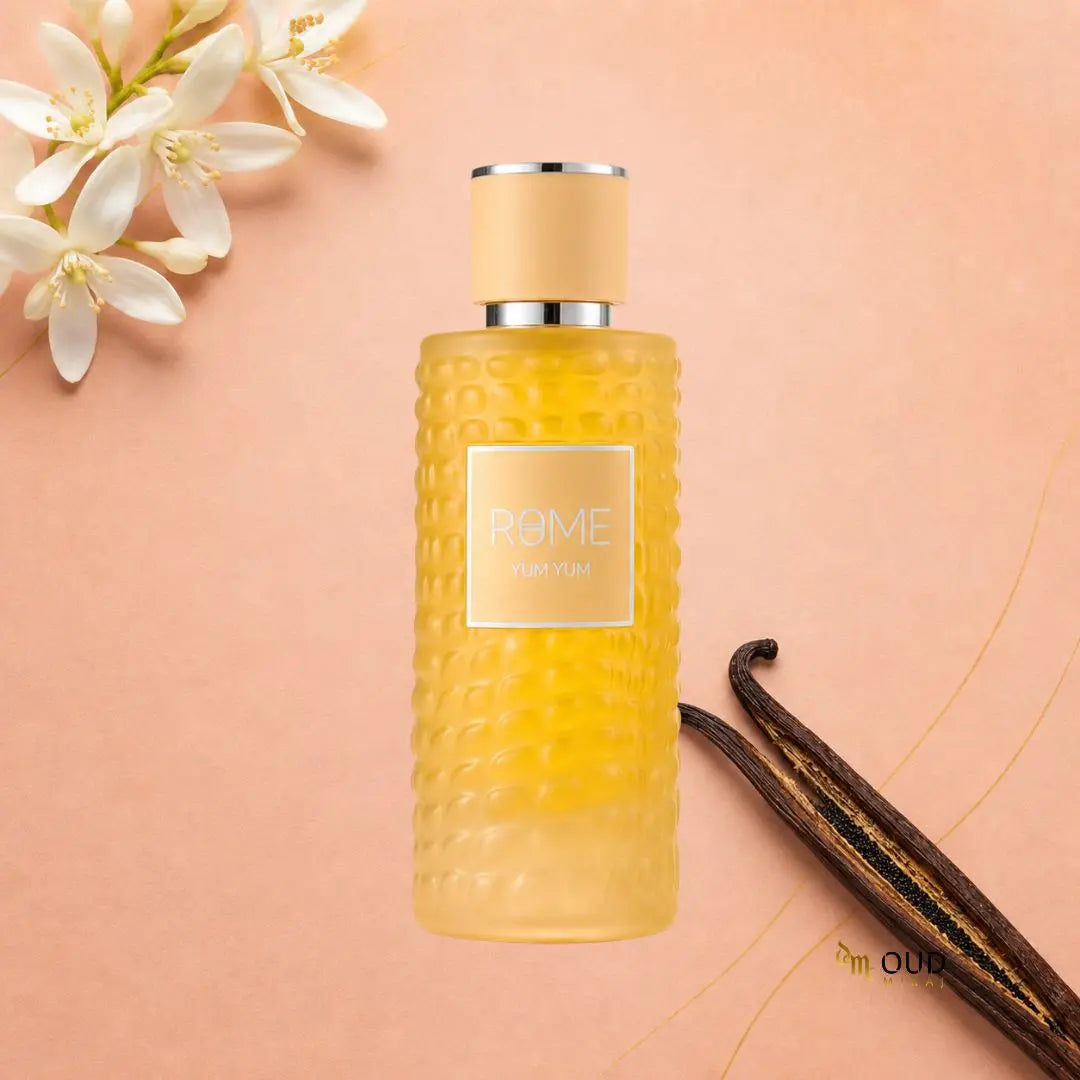 MAST PERFUME ROME YUM YUM - EDP