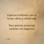 BHARARA ONYX - EDP