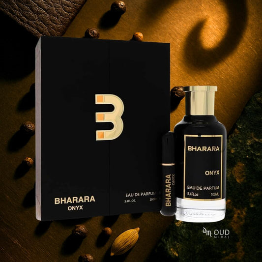 BHARARA ONYX - EDP