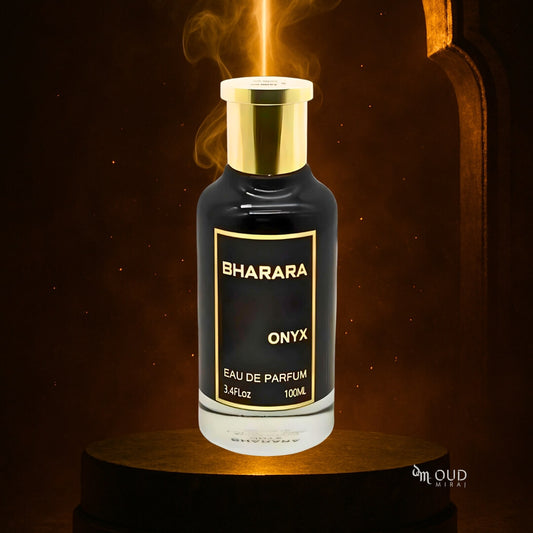BHARARA ONYX - EDP